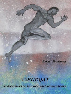 cover image of Vaeltajat